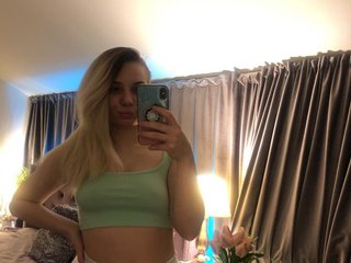 Chat video erotic AimeeJJ