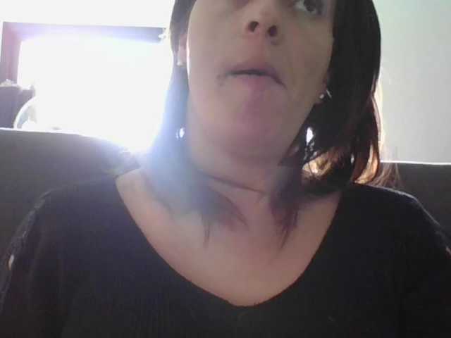Capturi de ecran de difuzare AimeLeSex1