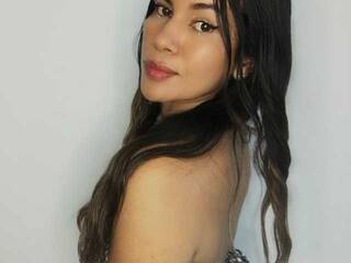 Chat video erotic ainhara-davis