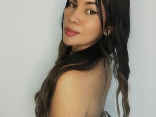 Chat video erotic ainhara-davis