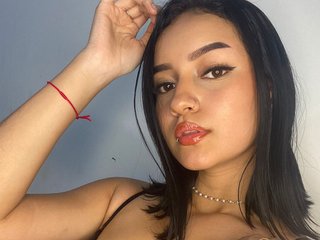 Chat video erotic AisaSantana1