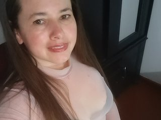 Chat video erotic aisha34