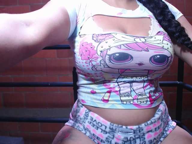 Capturi de ecran de difuzare aisha5