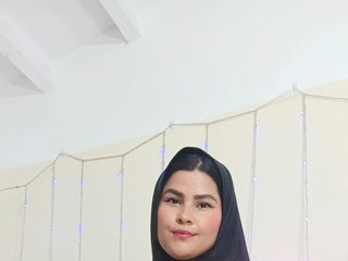 Chat video erotic AishaAmin