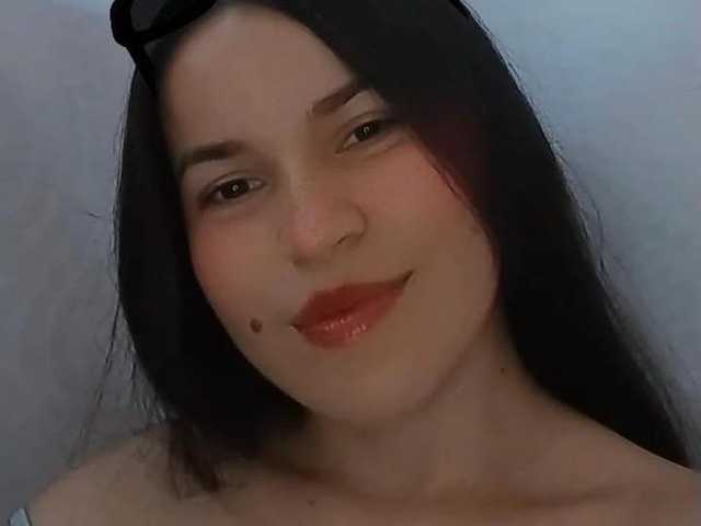 Fotografie a profilului aishaclauss