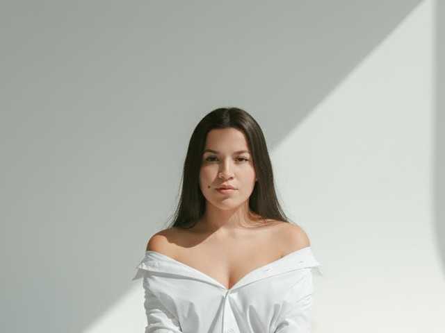 Fotografie a profilului aishaclauss