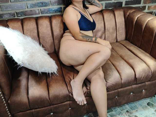 Fotografie a profilului AishaFaloon