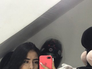 Chat video erotic aitana-012