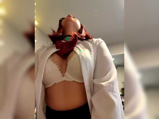 Capturi de ecran de difuzare AJandMARY69