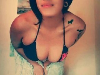 Chat video erotic Akasha69