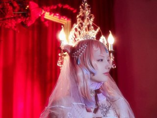 Chat video erotic Akemi-Sora