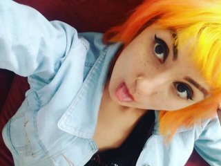 Chat video erotic akira-bulma1