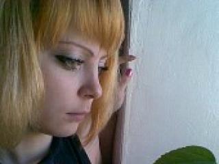 Chat video erotic akulinaxx