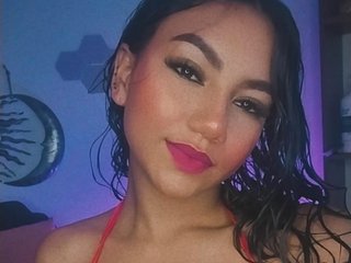 Chat video erotic Alahia