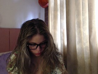 Chat video erotic Alaina-Blessed