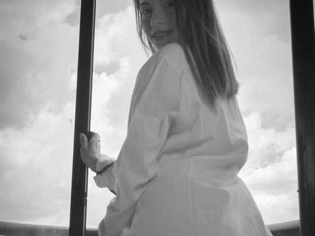 Fotografie a profilului alana-7