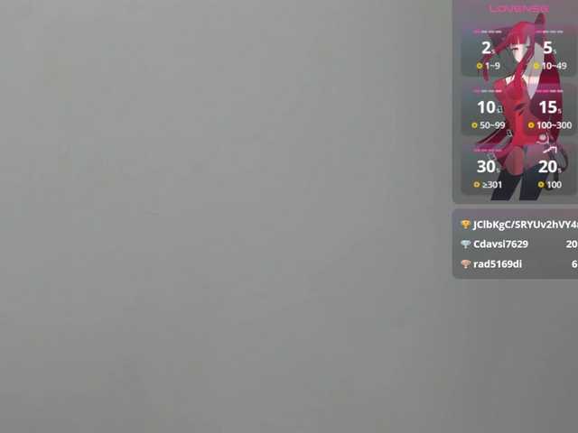 Capturi de ecran de difuzare alana-bonny