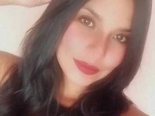 Chat video erotic AlanaAllen