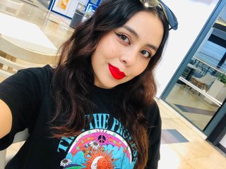 Chat video erotic AlanaFletcher