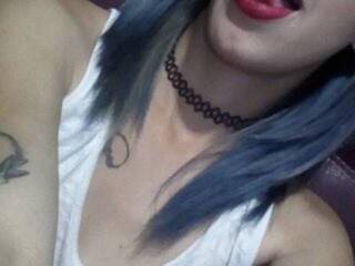 Chat video erotic AlanahPreston