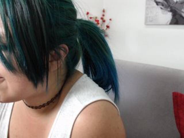 Capturi de ecran de difuzare alanahray