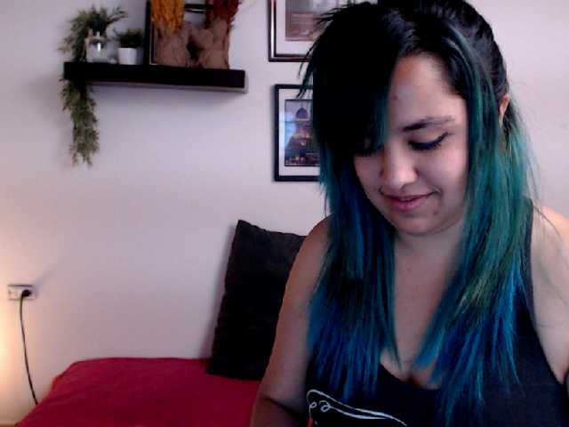 Capturi de ecran de difuzare alanahray