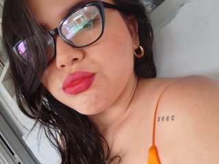 Chat video erotic alanamz