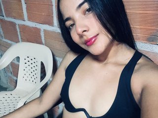 Chat video erotic AlanaSweet