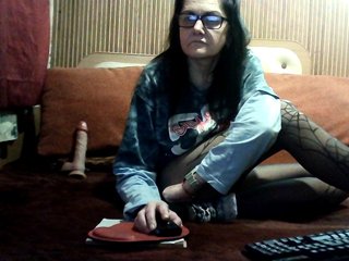 Chat video erotic AlanaXDream