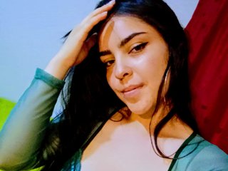 Chat video erotic ALANNA-DM