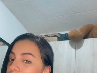 Chat video erotic AlannaRey
