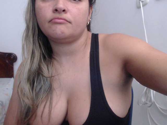 Fotografii ADHARA_ hello everybody !play with me daddy.... no panties #blonde #sub #squirt