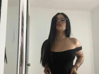 Chat video erotic ALASKA-JONES