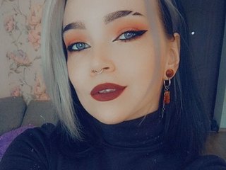 Chat video erotic Alastaira