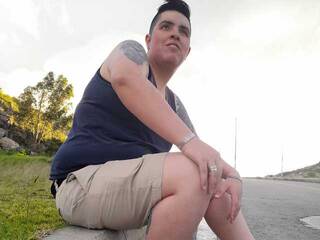 Chat video erotic AlbaDegeneres