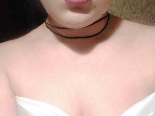 Chat video erotic AlbinaYees