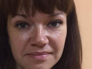 Chat video erotic AldinaRay