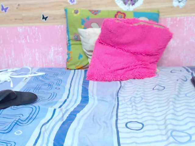 Capturi de ecran de difuzare Alebix19