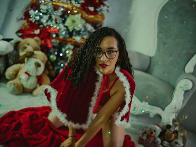 Fotografie a profilului AlehiaParker1