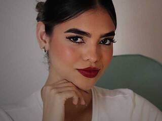 Chat video erotic Aleja01