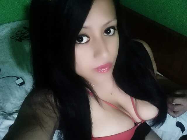 Fotografie de profil Alejandra-69