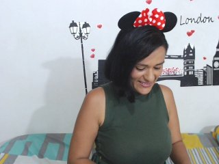 Capturi de ecran de difuzare alejandra85