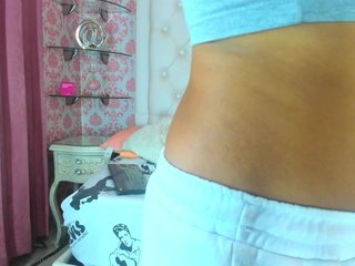 Chat video erotic AlejandraEvans