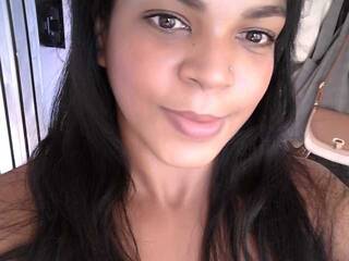 Chat video erotic alejandrajoha