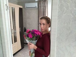Chat video erotic Aleksa-07