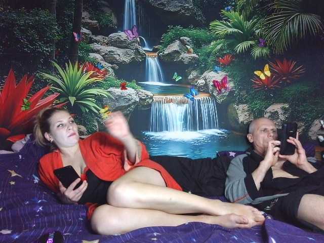 Capturi de ecran de difuzare Aleksa26