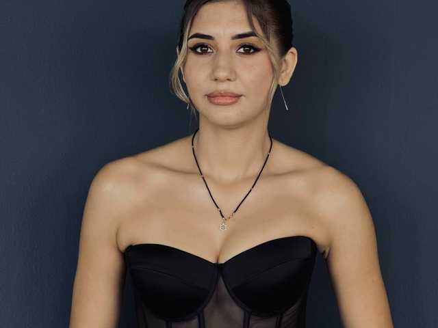 Fotografie a profilului Aleksandra1223