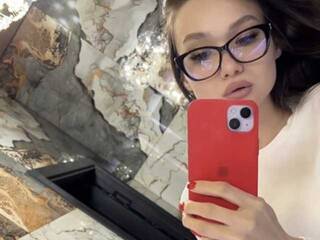 Chat video erotic EliVii