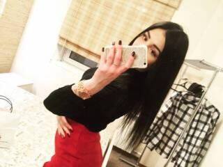 Chat video erotic aleksanndra