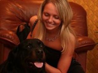 Chat video erotic alekslookin